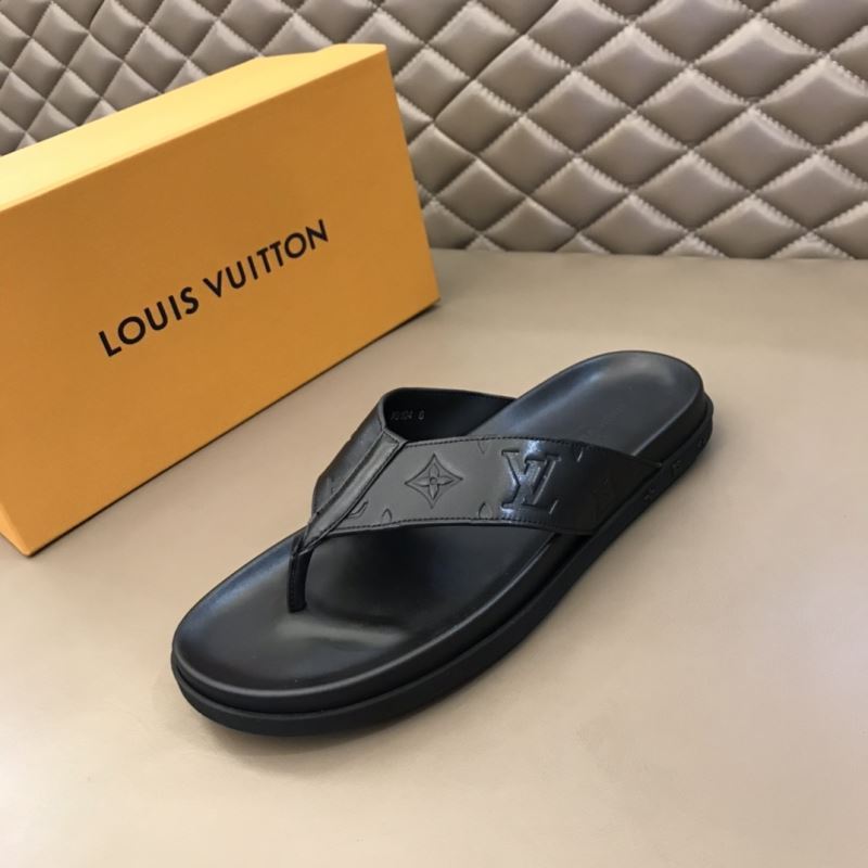 Louis Vuitton Slippers